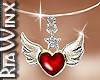 Wings Of Love GOLD