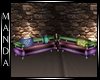 Derivable L Couch
