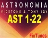 Astronomia-ViceTone PSY