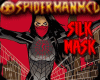SM: Silk Mask