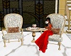 Animated Coffee Table