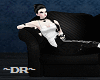 [Dark] Buddies Sofa