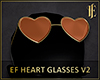EF Heart Glasses V2