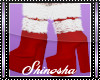 {DJ} Christmas Boots