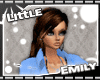 <LA> Emily "Little"