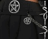 Penta Chain Skirt V3
