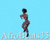 MA AfroBeats 35