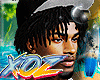 xOz Dontrell Lox Cap '25