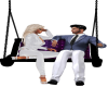 Couple Swing