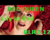 RED QUEEN-Lady in Red
