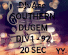 DJvAce - SOUTHERN DUGEM