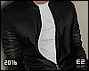 Ez| Leather Jacket #2