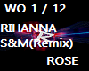 RIHANNA-S&M(Remix)