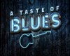Taste ofthe Blues Poster