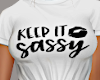 !L! Keep It Sassy