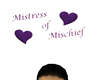 Mistress of Mischief
