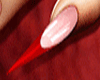 Stiletto Nails
