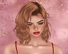 CC Hair Aliana Ginger