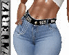 RL Jeans - Rockin CG18