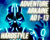 Hardstyle - Adventure