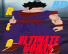 [RLA]Ultimate Gohan HD