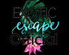 Exotic Escape Heels