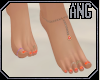 [ang]Sandy Arch Feet V4