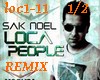 Loca People-REMIX1/2