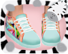 >Kid Betsy Sneakers
