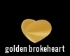 golden brokeheart