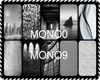 10 Monochrome Background