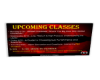 âLM Upcoming Class 2