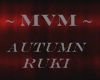 [DTP] Autumn Ruki