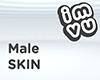Male Dev Skin V2