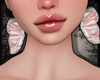 +Blissful Earrings-blush