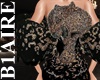B1l Leopard Sleeves