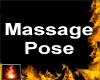 HF Massage Pose