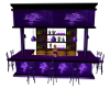 {S}Purple Passion Bar