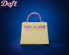𝓓. Mini Kelly Sorbe F