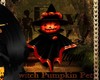 |DRB| Witch Pumpkin Pet