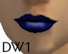 Sapphire Lipstick (Julia