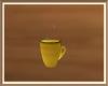 Groove Coffee Cup