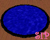 SIP B&B Round Rug