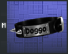[MO] Collar "Doggo" M