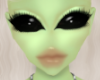 alien bimbo