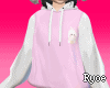 Kid Bunny Hoodie