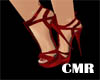 CMR Holiday shoes