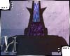 Nightmare throne