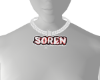 Soren<3