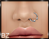 [bz] Open Nose Left SLV